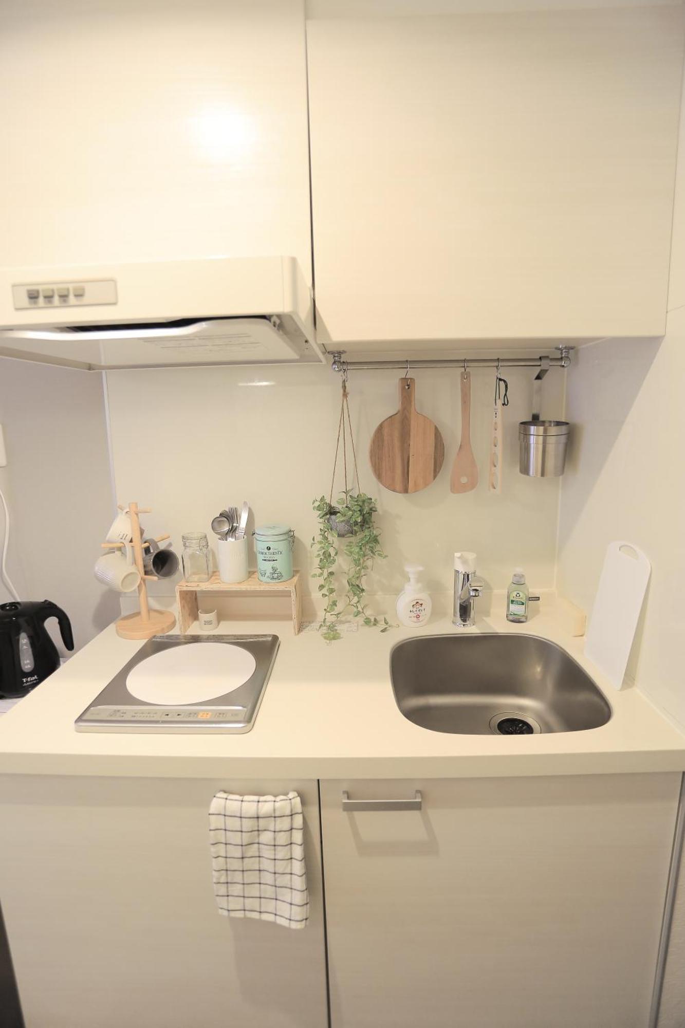 Apartamento 4min Walk To Jr Yoyogi Sta 8min To Shinjuku Mgw Tóquio